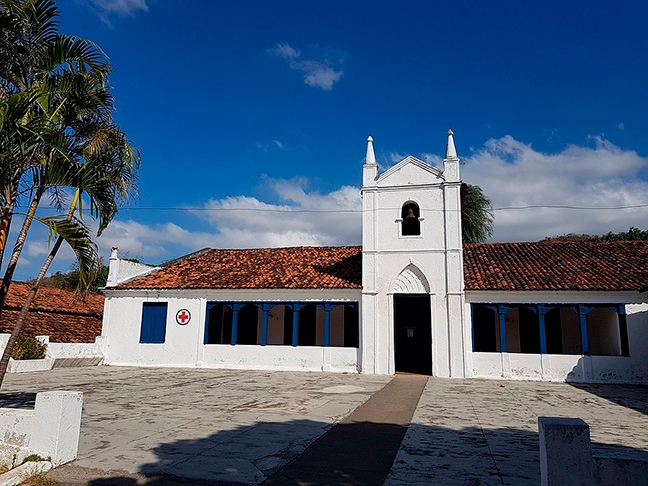 Museu da Cachaça (Maranguape-CE): Funciona desde 2000 na antiga fábrica da Ypioca, num imóvel construído no século XIX. Na parte externa do museu está o maior tonel de madeira do mundo, com capacidade para 374 mil litros. Além de material sobre cachaça, promove passeios de caiaque e escaladas.