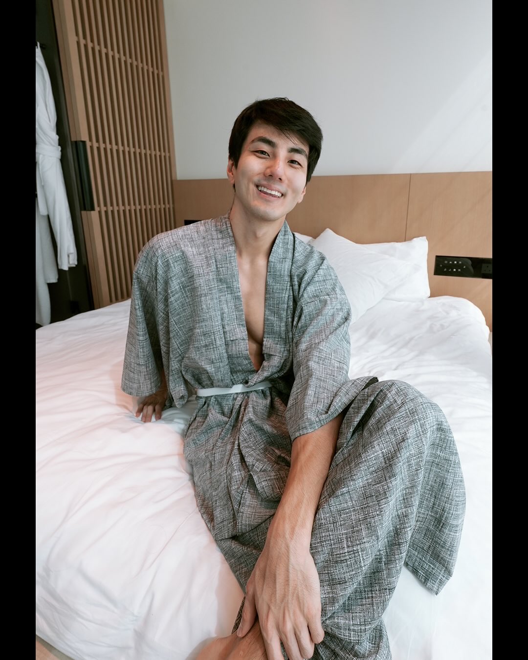 Victor Han. Foto: Reprodução/ Instagram @victorhan