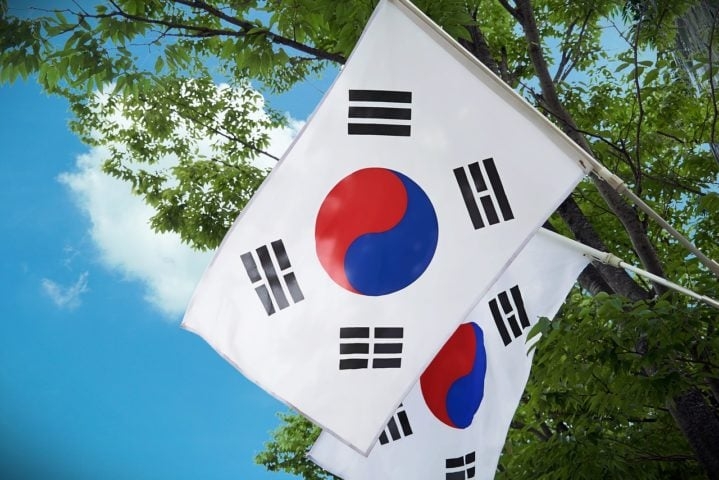 Na Coreia do Sul e até na própria Argentina, o projeto foi multado por violações de privacidade. Reprodução: Flipar