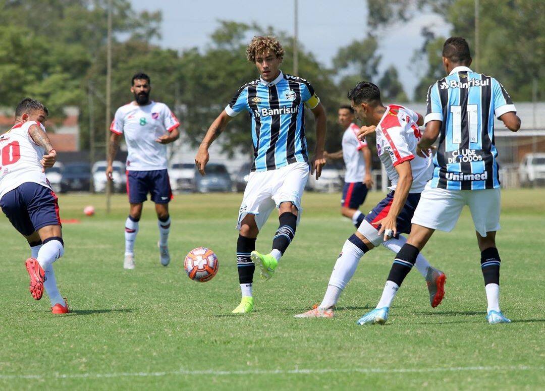 Victor Bobsin. Foto: Instagram