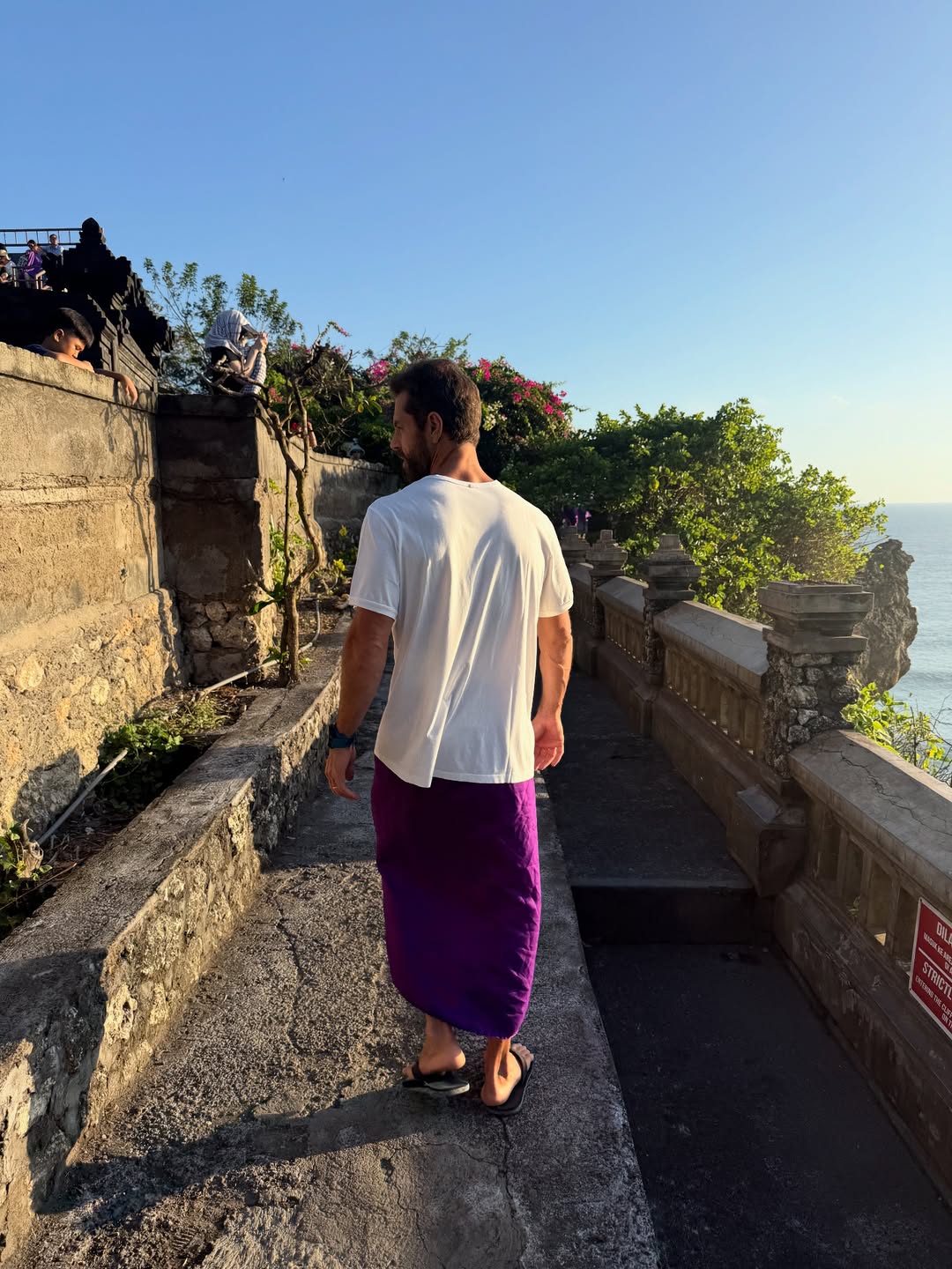 Daniella Cicarelli exibe corpo definido em fotos de viagem à Indonésia. Foto: Instagram