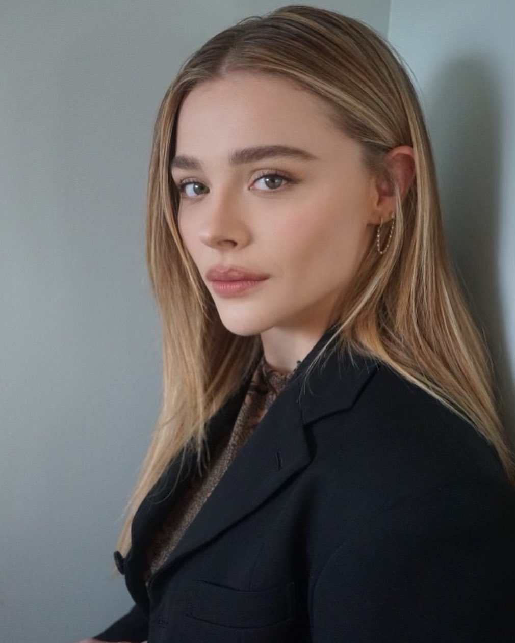 Perfil  Chloë Grace Moretz: cinema, cinema e CINEMA - ComUM