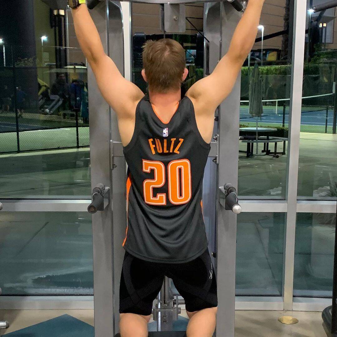 Nikic. Foto: Instagram