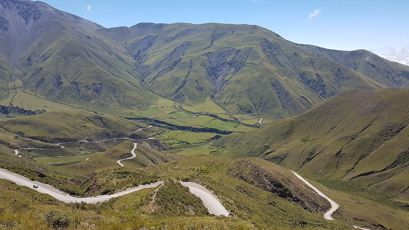 Salta, Argentina. Foto: Reprodução/TripAdvisor