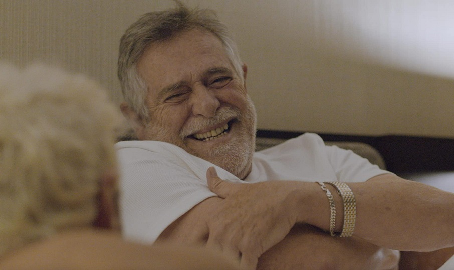 José de Abreu no curta-metragem 'Boyfriend'. Foto: Divulgação