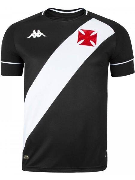 Suposta camisa do Vasco. Foto: Reprodução