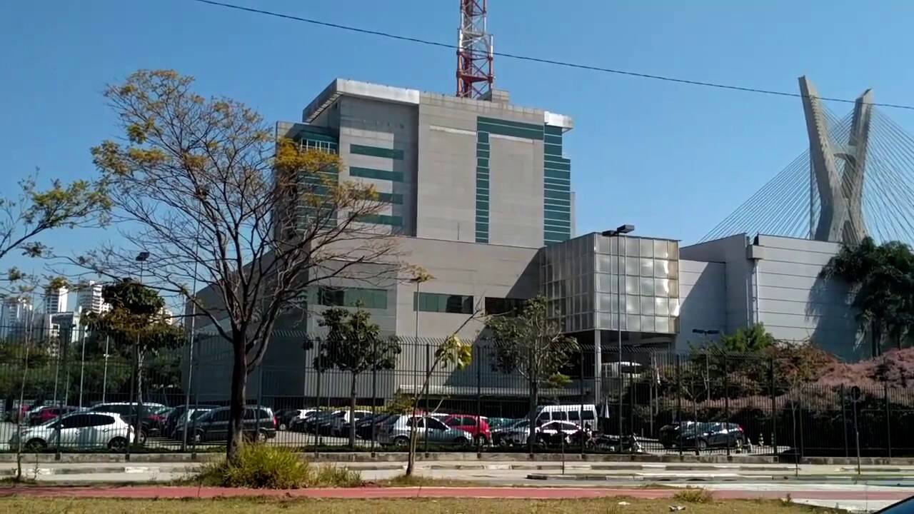 Sede da Globo no Rio e em São Paulo. Foto: Divulgação