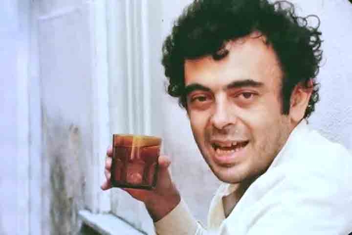 No total, assinou 18 filmes. Seu primeiro curta, “O Pátio”, foi realizado em 1959, seguido por “Cruz na Praça”, em 1960. 
 Reprodução: Flipar