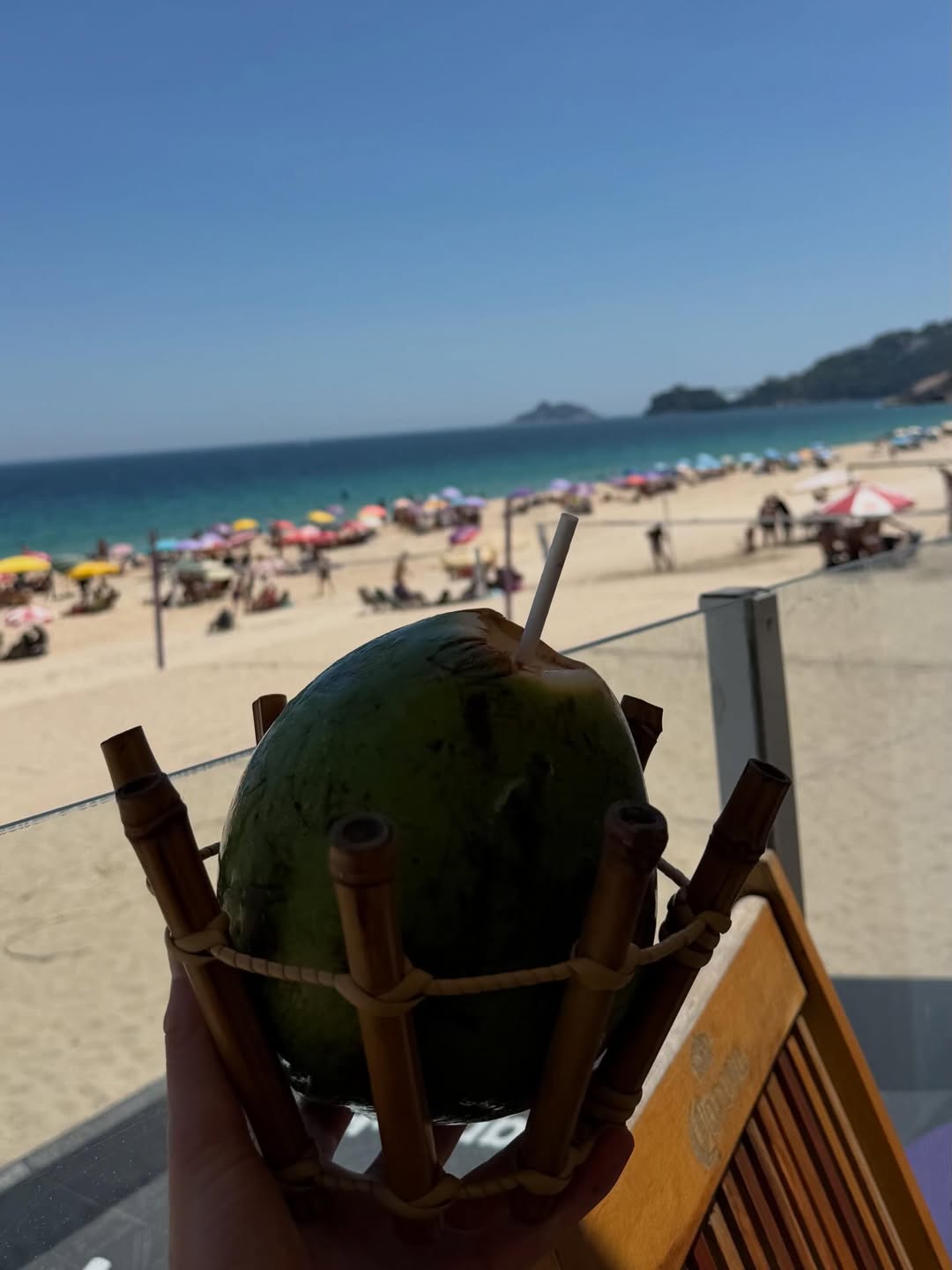 Léo Pereira publica fotos com Karoline Lima no Rio e web comenta romance. Foto: Instagram