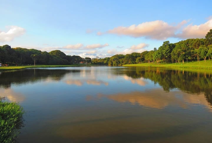 Além do prêmio curitibano, o estado do Paraná foi eleito o estado mais inovador e sustentável do Brasil, segundo o ranking Bright Cities.