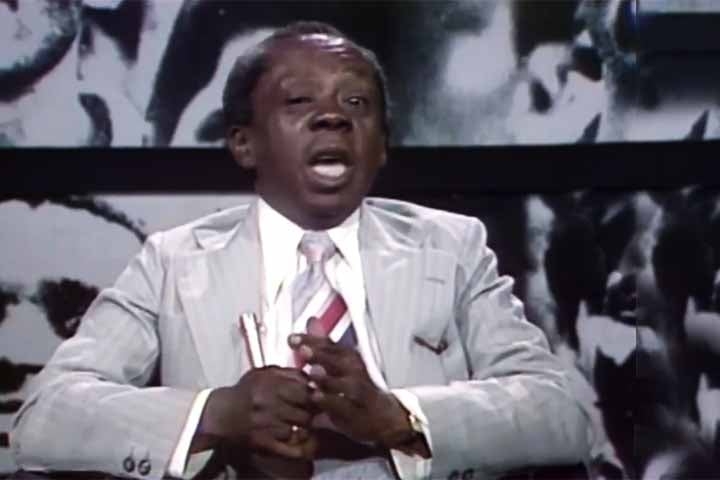 Em 1942, teve uma experiência internacional relevante ao participar das filmagens do projeto “It’s All True”, idealizado pelo celebrado diretor americano Orson Welles. Mesmo que o filme tenha ficado inacabado, o episódio ficou como um marco simbólico em sua carreira.
 Reprodução: Flipar