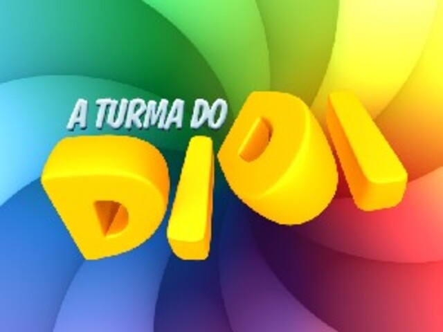 Em 1998, Renato Aragão lançou um novo programa dominical na TV Globo, “A Turma do Didi”. A atração permaneceu no ar por 12 anos, até 2010.
 Reprodução: Flipar