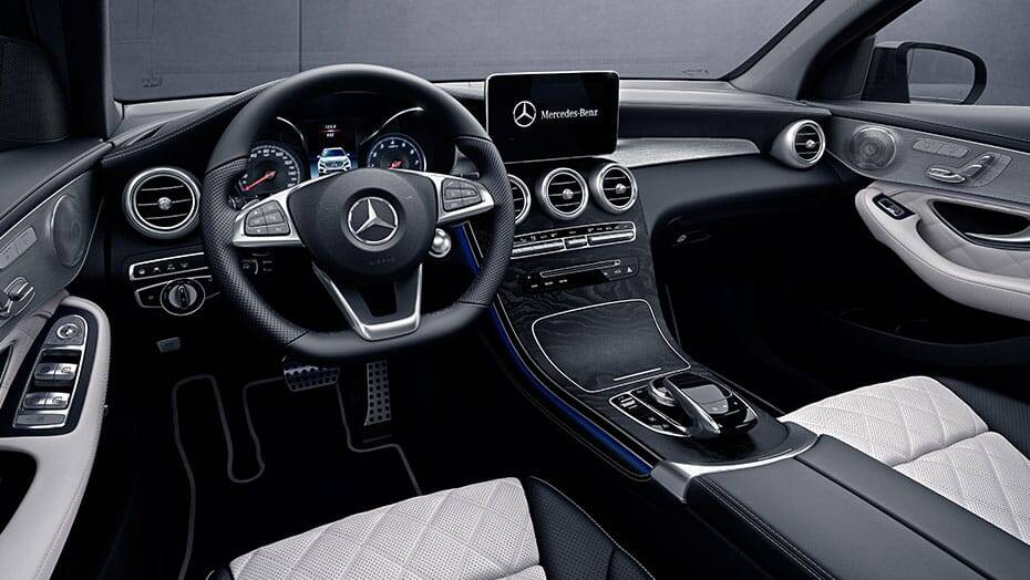 Mercedes-Benz eletrificados Salão de Frankfurt 2019. Foto: Divulgação
