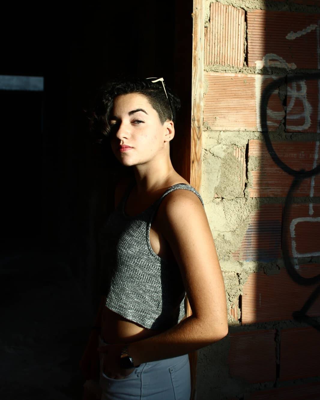 Corredora morre aos 19 anos. Foto: Instagram