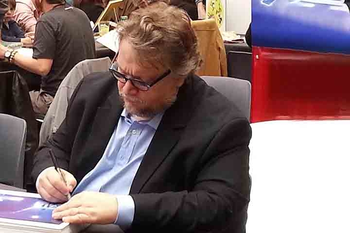 Produziu obras marcantes como “O Orfanato”, de J. A. Bayona, que se tornou um dos maiores sucessos do terror espanhol moderno, e “Não Tenha Medo do Escuro”, de 2010, refilmagem de um clássico da década de 1970, em que atuou como roteirista e produtor. 
 Reprodução: Flipar