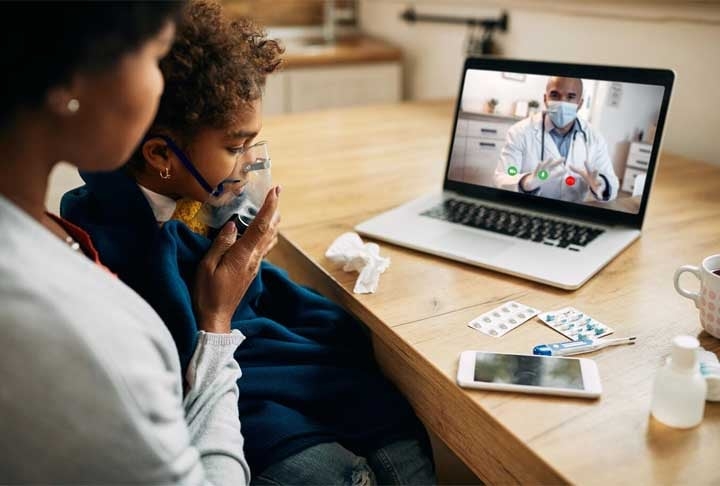6. Técnico em Telemedicina: Esses técnicos facilitam o acesso a diagnósticos e tratamentos, mesmo em locais distantes das equipes médicas. A formação recomendada é: Engenhearia da Computação, Análise de Sistemas e disciplinas da Saúde. Reprodução: Flipar