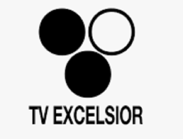 Nome do canal: TV Excelsior (1960 - 1970) Reprodução: Flipar