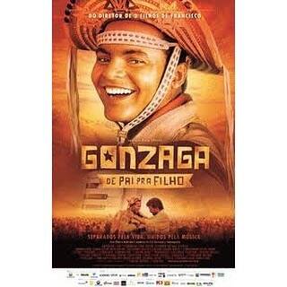 Cartazes de filmes nacionais. Foto: Reprodução
