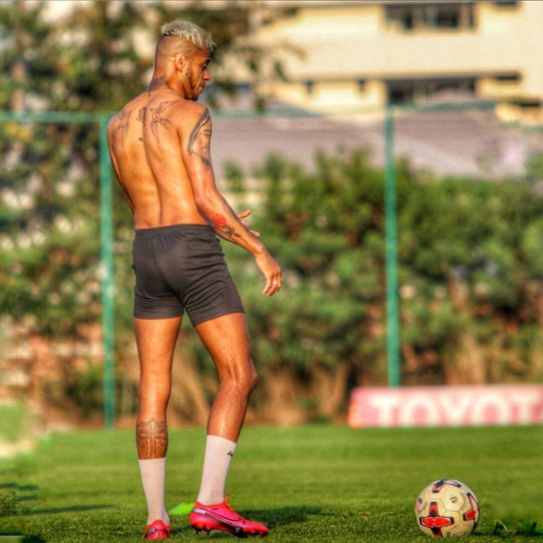 Foto: Instagram