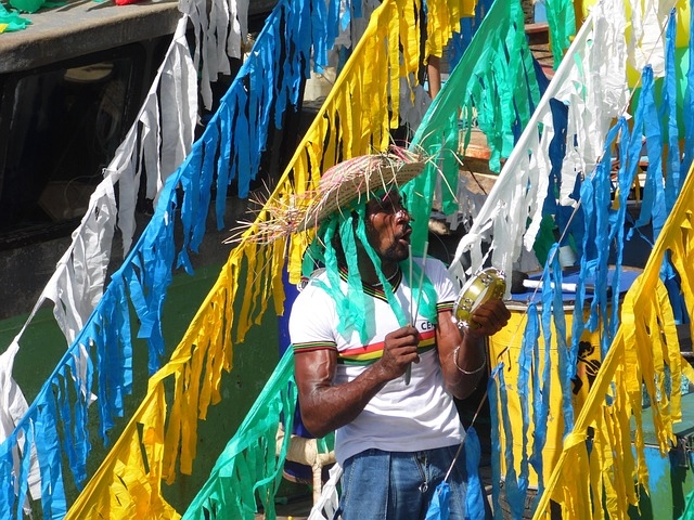 O dia 22 de agosto é data de comemoração do folclore nacional. A cultura brasileira tem diversas lendas do imaginário popular. Figuras do que se perpetuam de geração em geração. Conheça as principais.