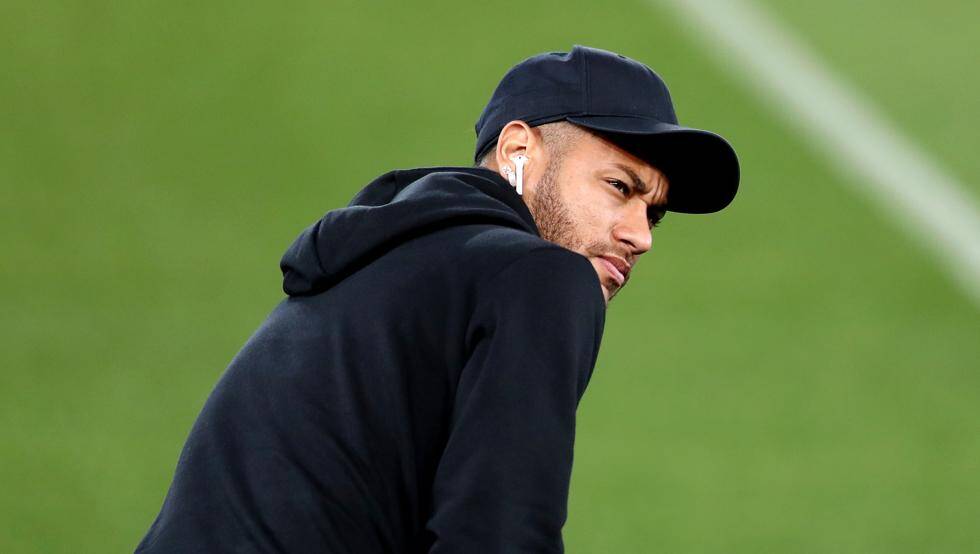 Foto: MUNDO DEPORTIVO/REPRODUÇÃO 
