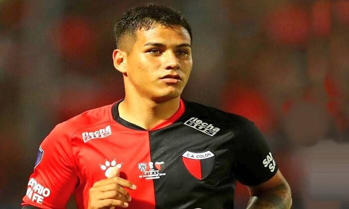 Alex Vigo. Foto: Reprodução