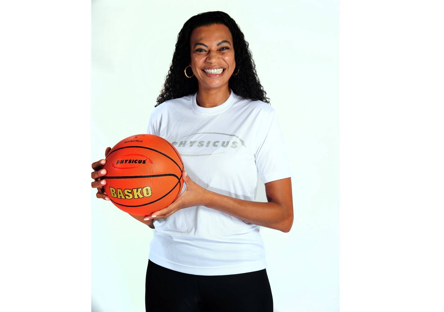 Marta (basquete) - PDT, Santo André-SP. Foto: Divulgação