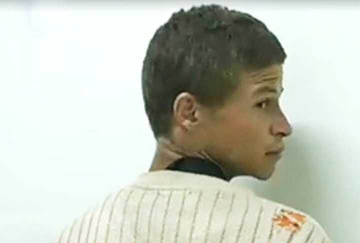 O FLIPAR aproveita para incluir mais um caso, semelhante ao da Inglaterra. Ocorreu em 2011 no Brasil, na cidade de Goiânia, capital de Goiás.  Reprodução: Flipar