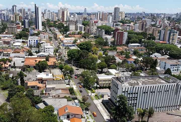 A região é conhecida mundialmente pelo seu compromisso com a sustentabilidade e inovação.