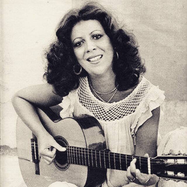 A vida e carreira de Beth Carvalho em imagens. Foto: Reprodução / Instagram