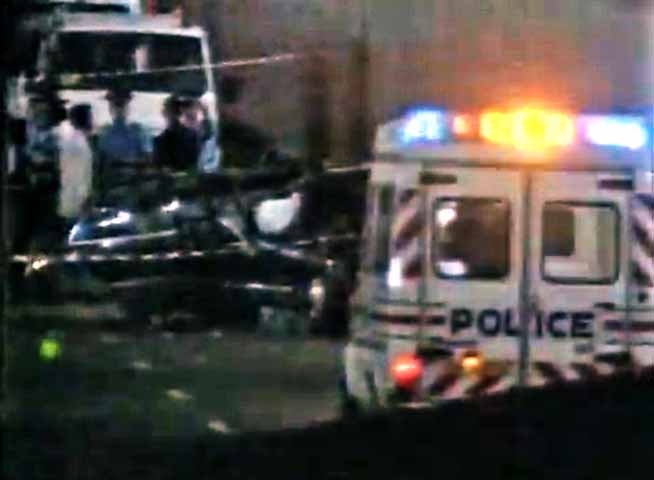 Em 1997, a princesa Diana morreu em um acidente de carro em Paris. Uma quadra que menciona “a estrela do povo se apagando sob o céu noturno” passou a circular como mais uma evidência de premonição. A tragédia comoveu o mundo, e a associação ao profeta francês apenas amplificou o tom místico da perda. Reprodução: Flipar