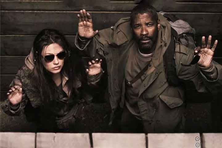 Sua carreira cinematográfica ganhou impulso no início dos anos 2000, com participações em filmes como “Ressaca do Amor” e “O Livro de Eli”. 
 Reprodução: Flipar