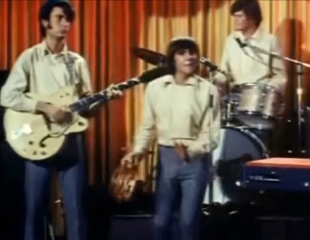 6) “I’m a Believer” – The Monkees
