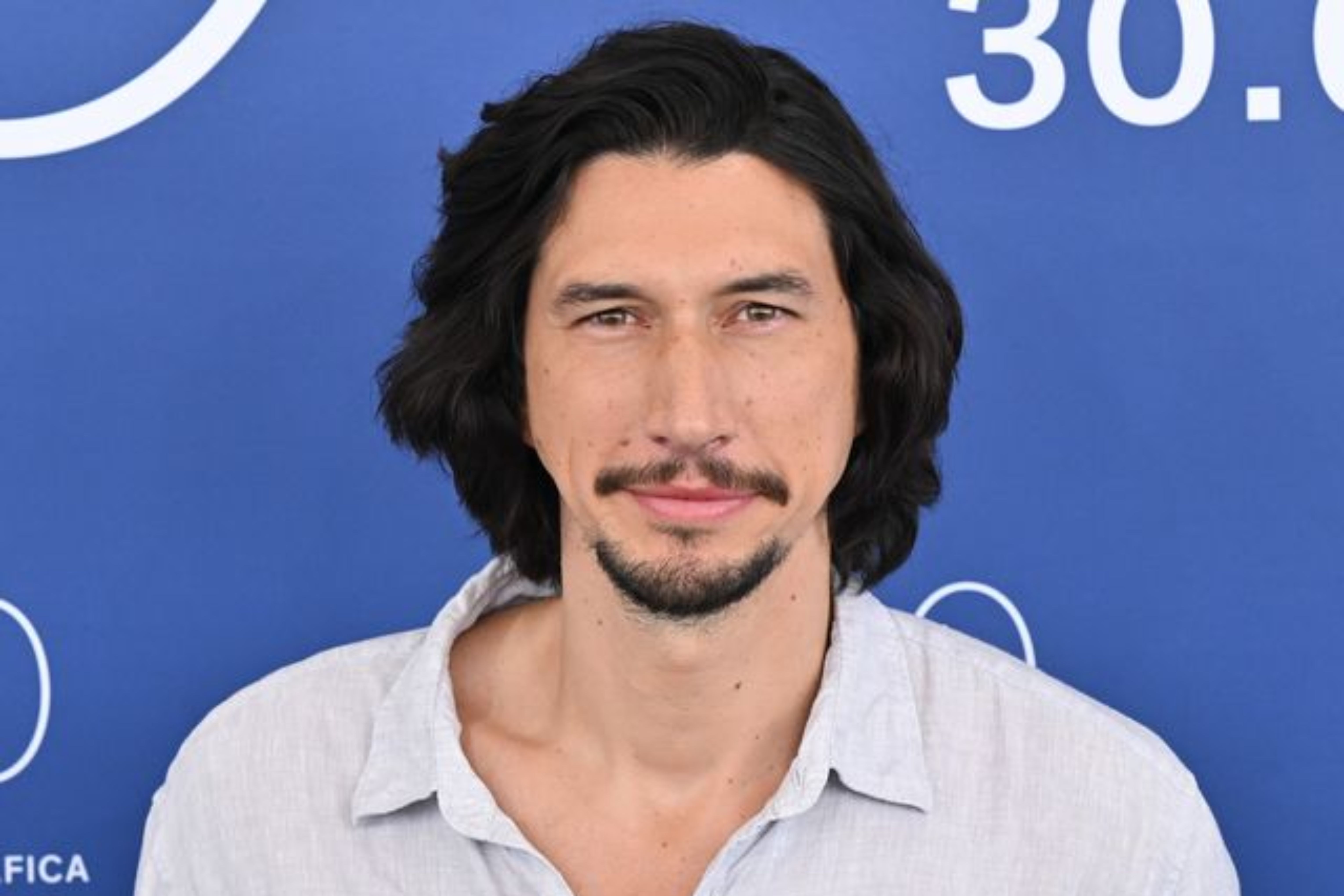 Adam Driver Reprodução