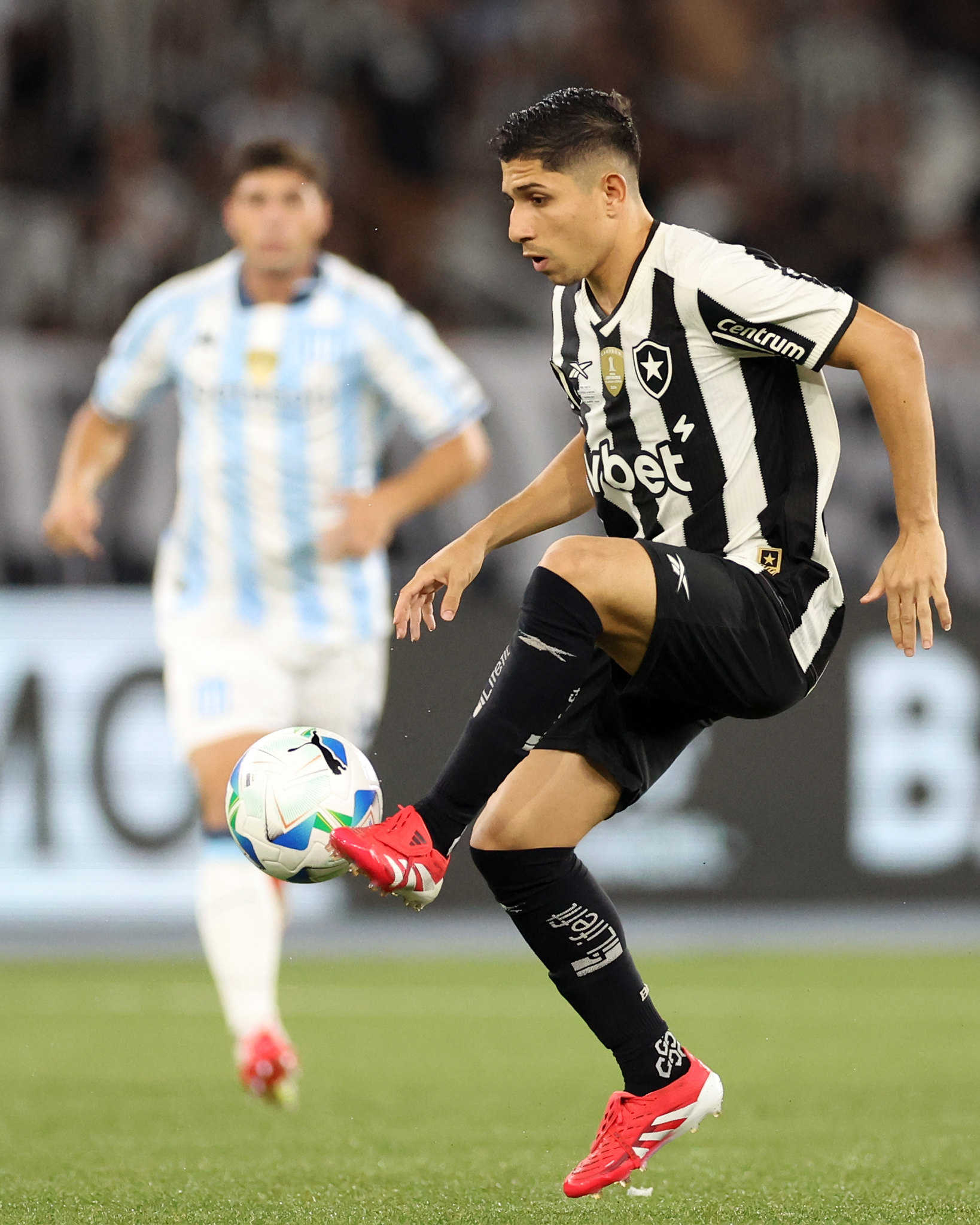 Foto: Vítor Silva / Botafogo