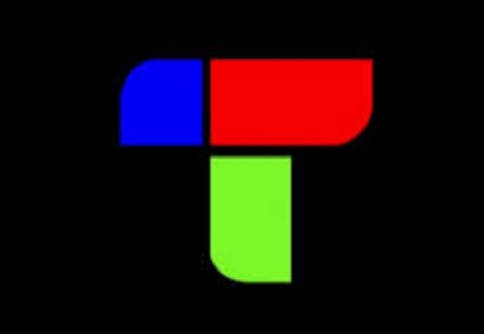 Nome do canal: Rede Tupi (1950 - 1980) Reprodução: Flipar