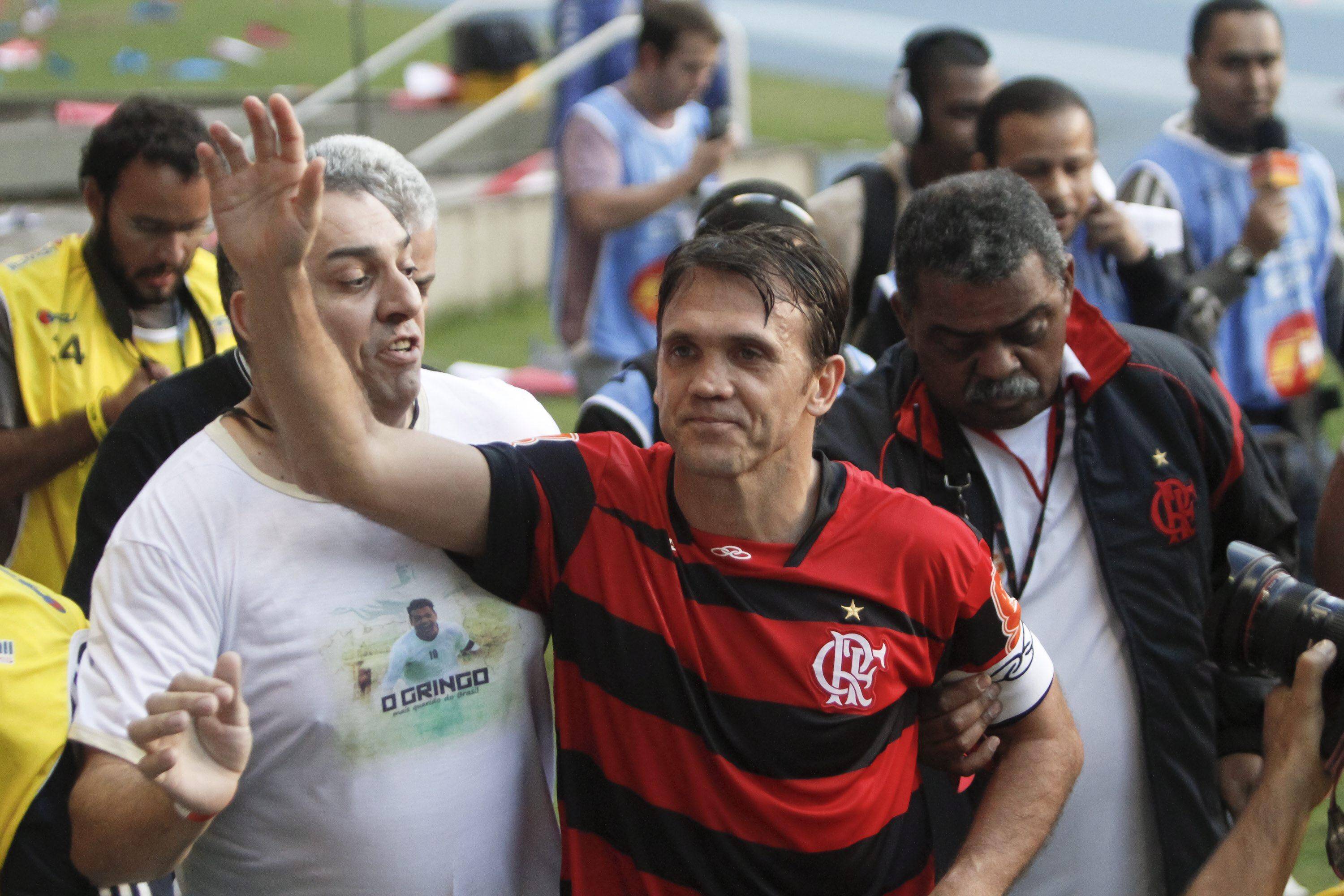 Foto: Agência O Globo