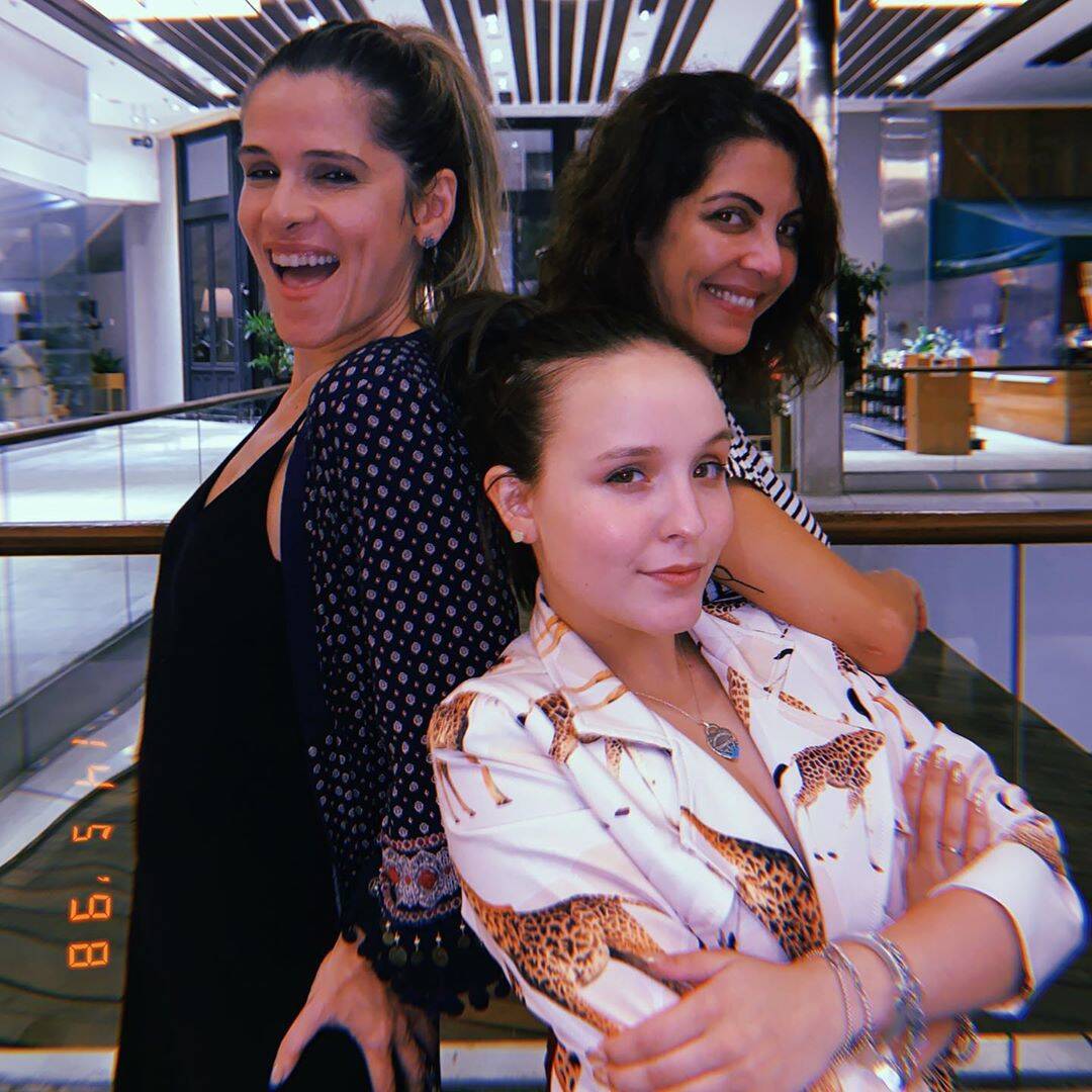Larissa Manoela. Foto: Reprodução/ Instagram @larissamanoela