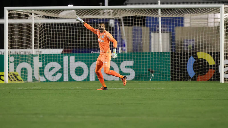 Foto: Divulgação/Palmeiras