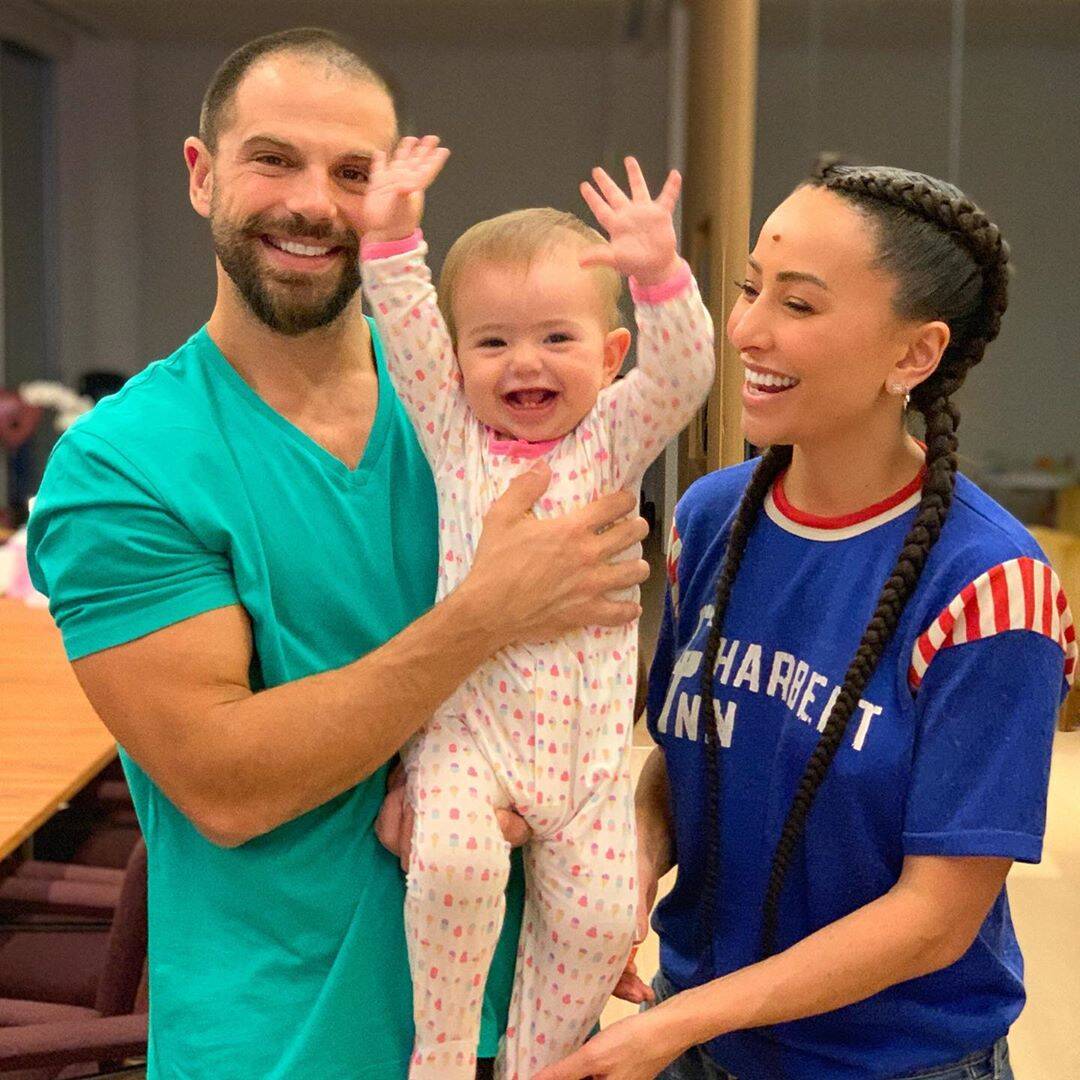 Sabrina Sato, Duda Nagle e Zoe. Foto: Reprodução / Instagram