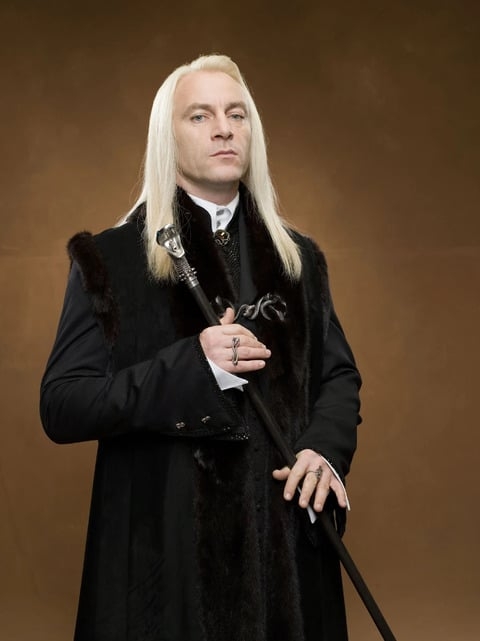 Jason Isaacs (Lucio Malfoy) - Gêmeos (6 de junho/1963) 