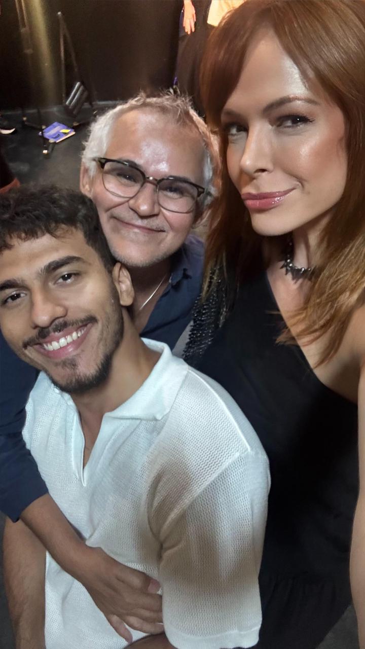 Foto: Reprodução Instagram