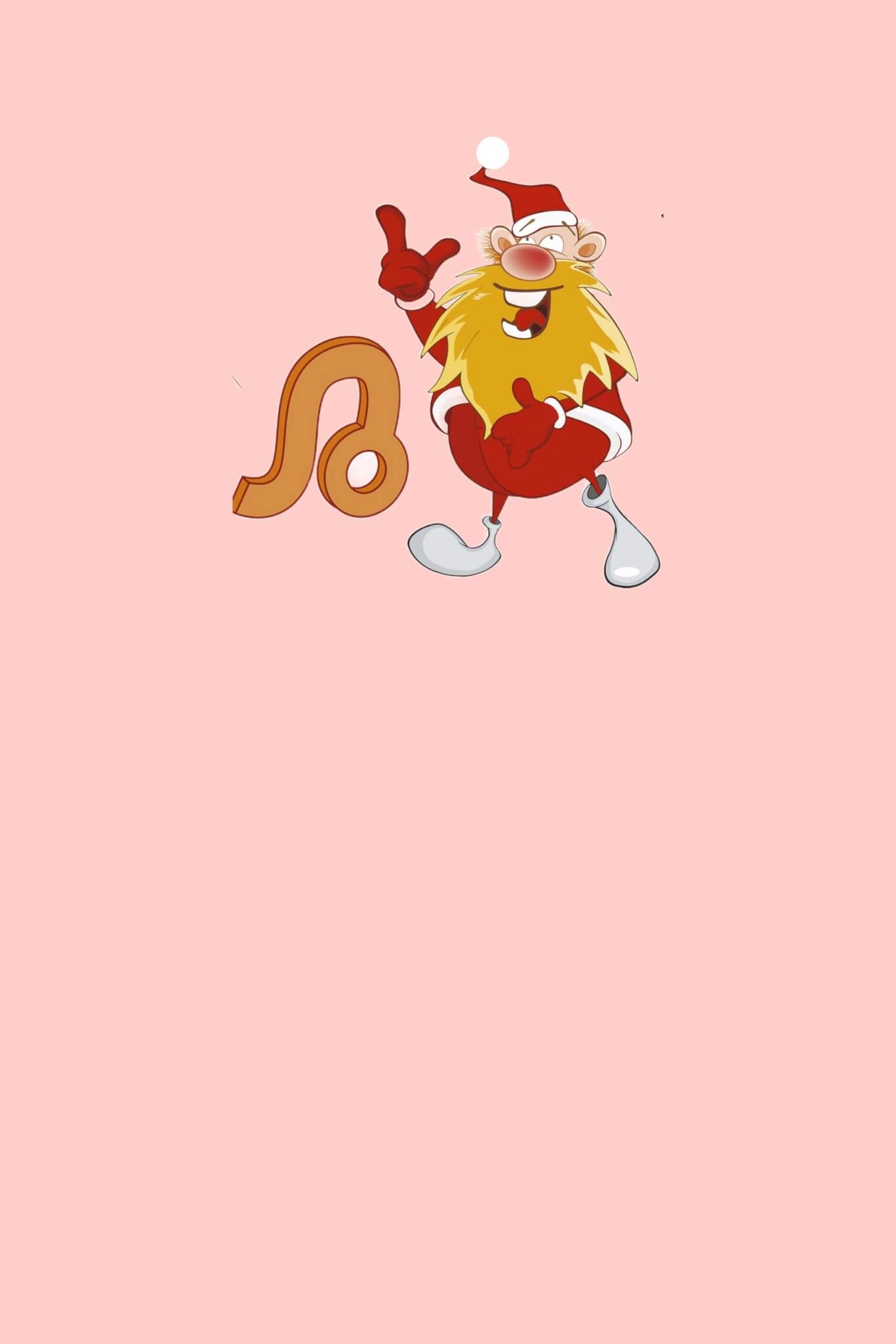 Leão A noite de Natal é o momento perfeito para o leonino brilhar: gosta de celebrar o momento em grande estilo, investindo toda a sua criatividade e energia na decoração para a chegada do Papai Noel. Árvores, presépios, renas e meias na janela para o recebimento de presentes têm um valor positivo para ele.  Reprodução: EdiCase