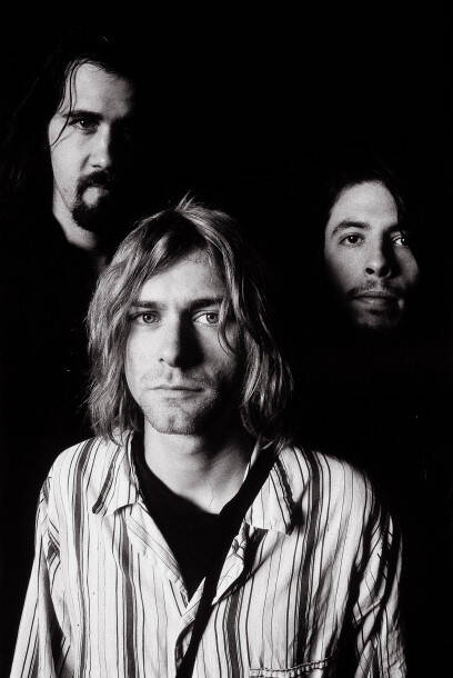 25 anos de Kurt Cobain é celebrado com livro escrito pelo ex-empresário. Foto: Divulgação