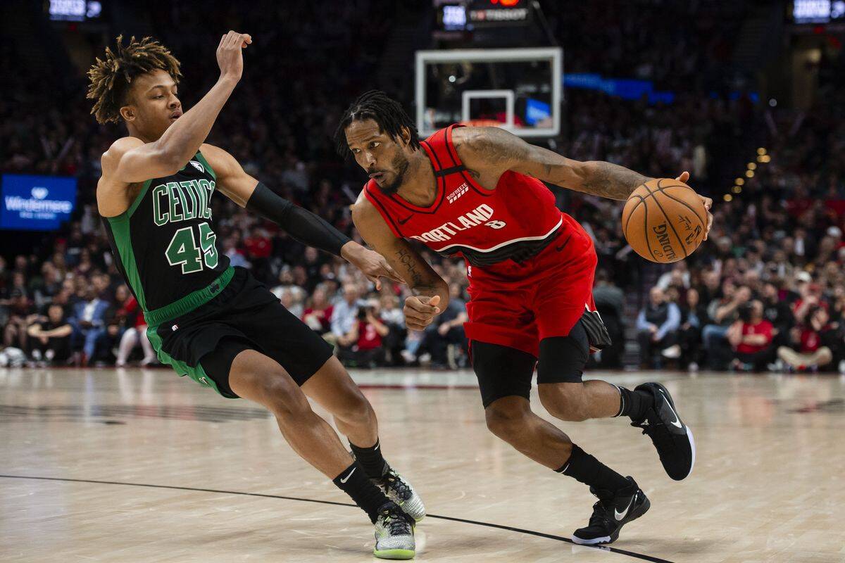 Foto: DIVULGAÇÃO/NBA