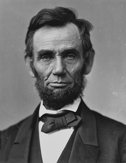 O dia 15 de abril de 1865 marcou o primeiro assassinato de um presidente americano no exercício do mandato: Abraham Lincoln. Faz, portanto, 159 anos que o crime chocou o país. Reprodução: Flipar