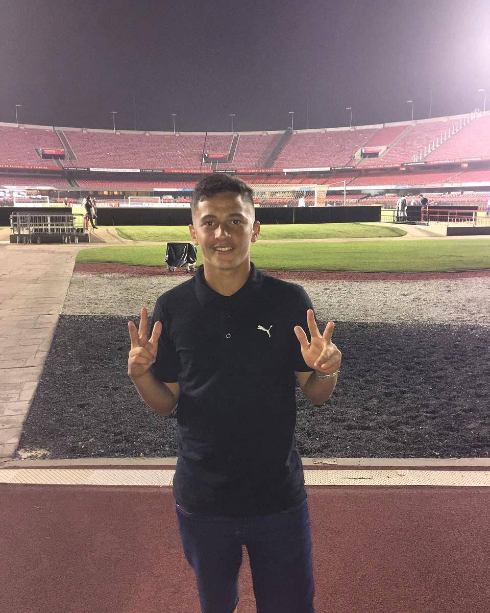 Foto: Instagram