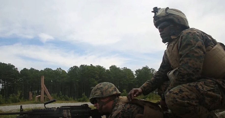 As Forças Armadas dos Estados Unidos são as mais poderosas do mundo, com recursos extensivos e tecnologia avançada. As tropas são altamente treinadas e preparadas para projetar poder global, desempenhando um papel crucial em operações militares e na segurança internacional, assegurando a estabilidade em diversas regiões. O índice? 0.0699. Reprodução: Flipar