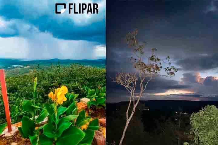 A unidade entrou para a lista de 177 Geoparques Mundiais da organização. No local, as ações envolvem, por exemplo, o treinamento de guias de turismo que atualmente recebem pessoas de todos os lugares para visitar os geossítios.  Reprodução: Flipar