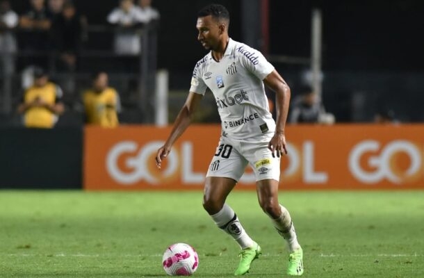 Notas e atuações: Lucas Braga é destaque no empate do Santos contra o Sport  - Diário do Peixe